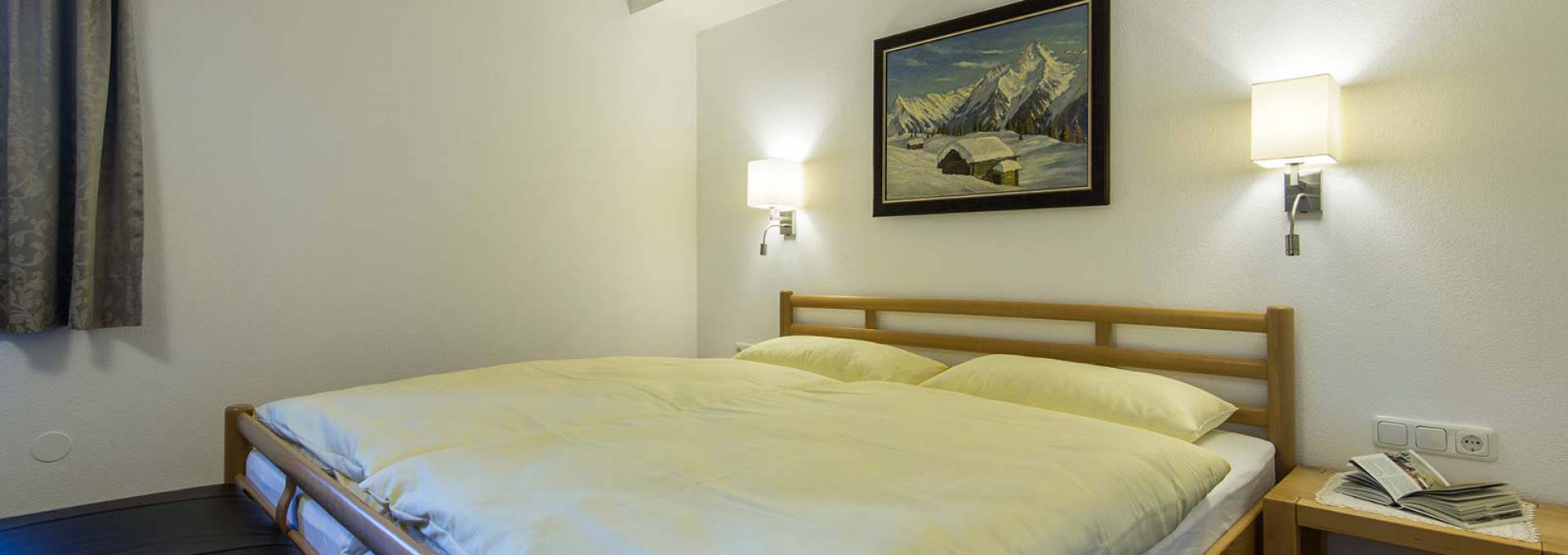 Schlafzimmer 2