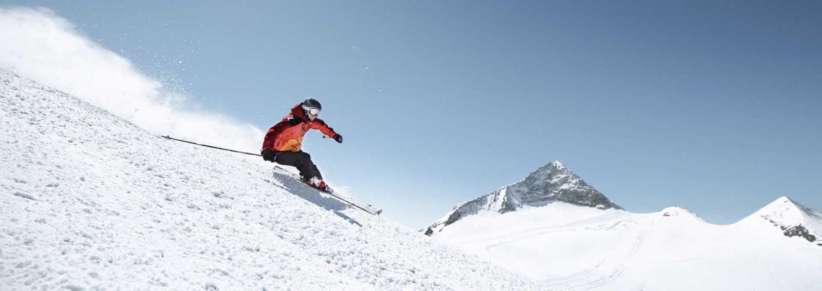 Appartement Mayrhofen