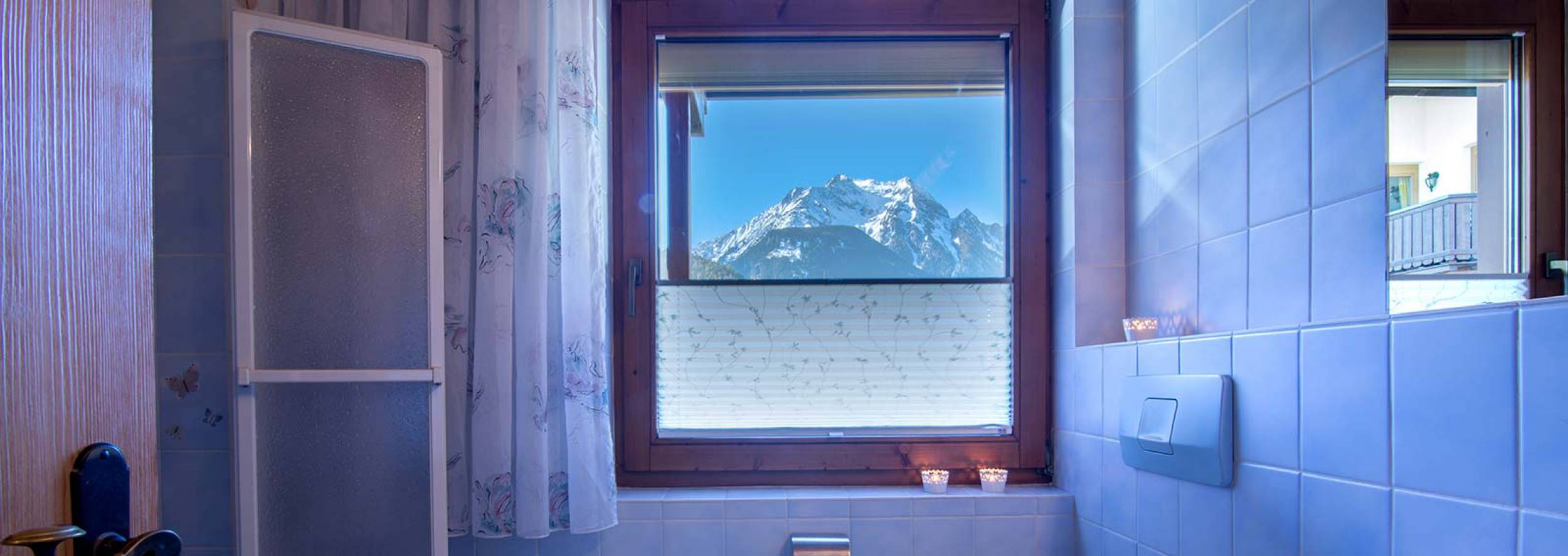 Badezimmer 2