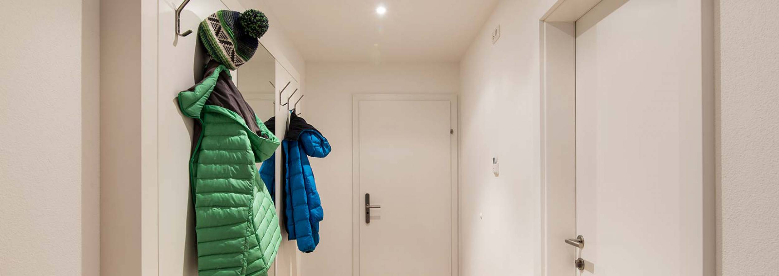 Garderobe