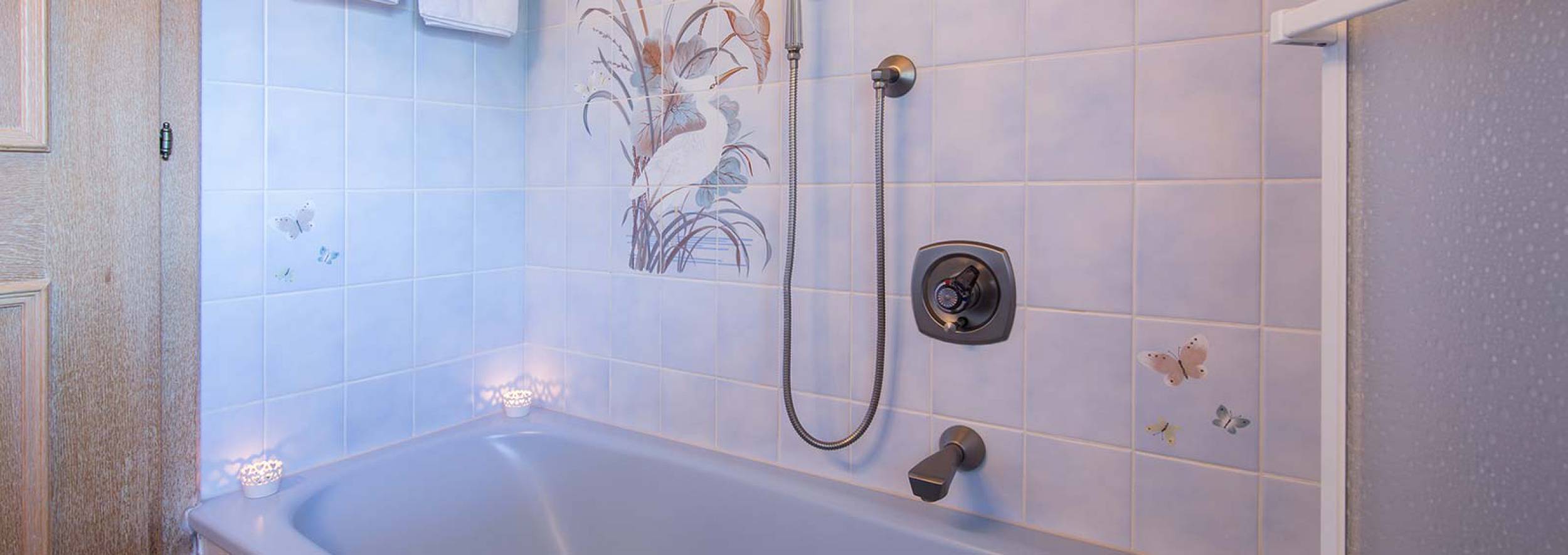 Badezimmer 2