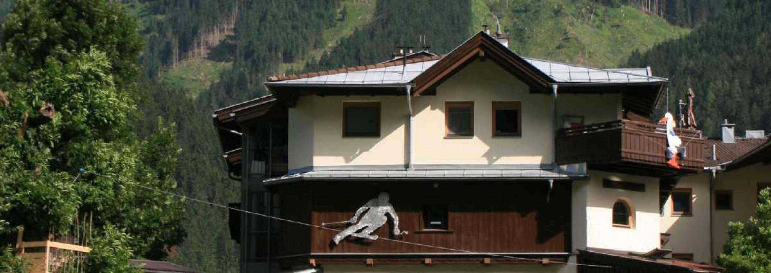 Apartment Eschenbichl