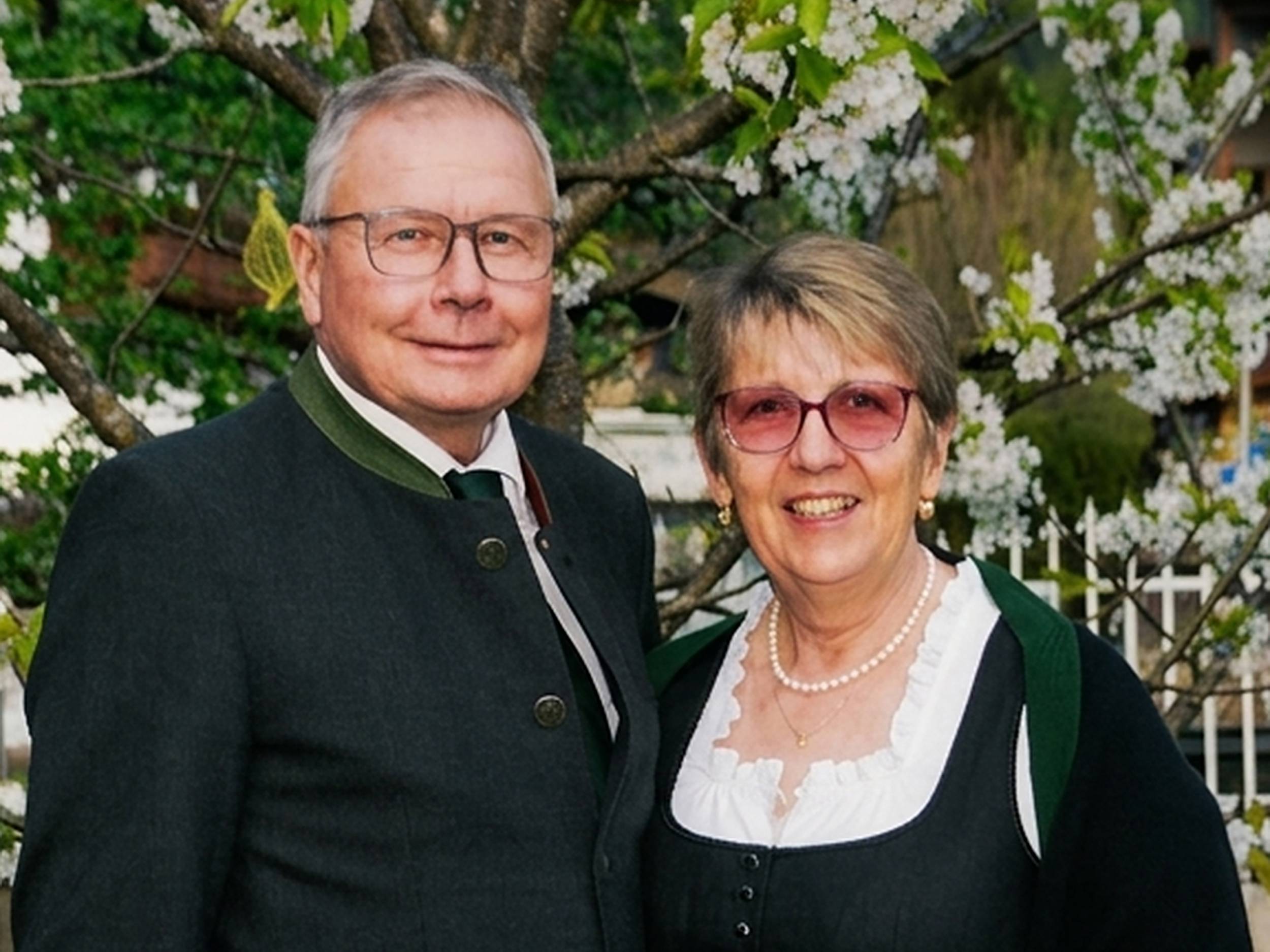 Renate & Uli Spieß
