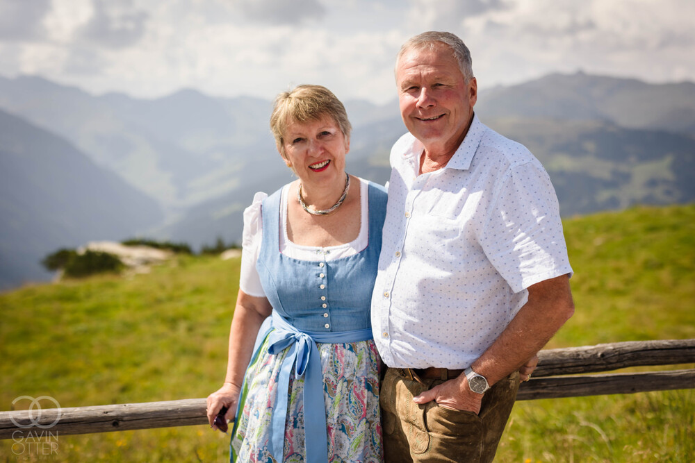 Renate & Uli Spieß